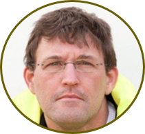 Tjark de Vries